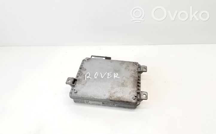 Rover 214 - 216 - 220 Calculateur moteur ECU MKC104501