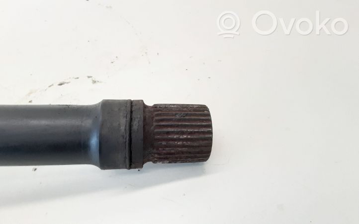 Volkswagen Sharan Driveshaft support bearing 