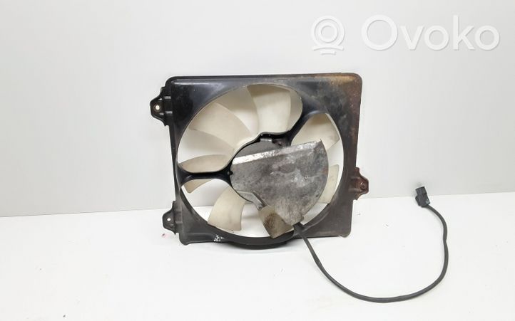 Toyota RAV 4 (XA20) Ventilateur de refroidissement de radiateur électrique 