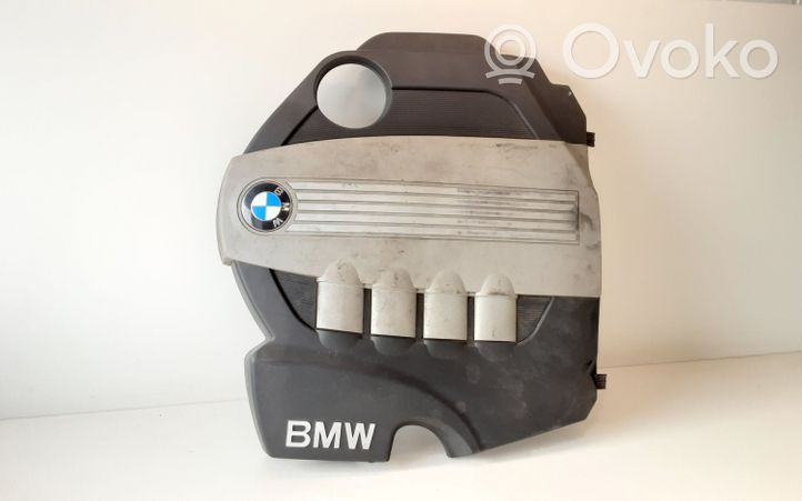 BMW 3 E90 E91 Variklio dangtis (apdaila) 7797410