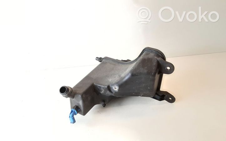 BMW 3 E90 E91 Serbatoio di compensazione del liquido refrigerante/vaschetta 7810592