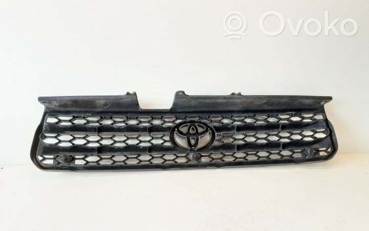 Toyota RAV 4 (XA20) Griglia superiore del radiatore paraurti anteriore 5311142070