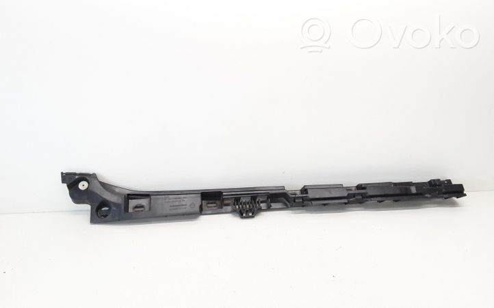 BMW 5 F10 F11 Sill supporting ledge 7204022