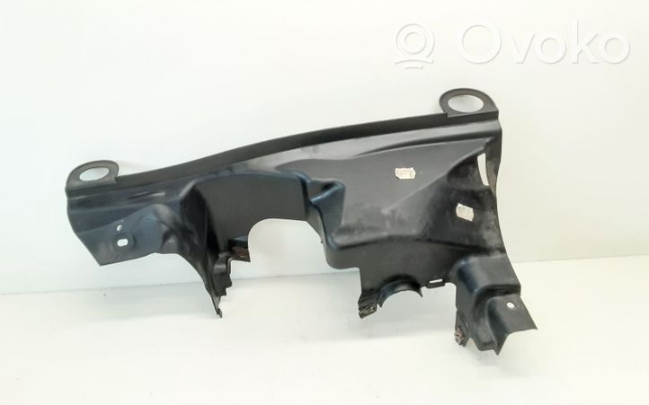 BMW 5 F10 F11 Front underbody cover/under tray 7267563