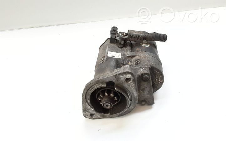 Toyota Avensis Verso Starter motor 2280009221