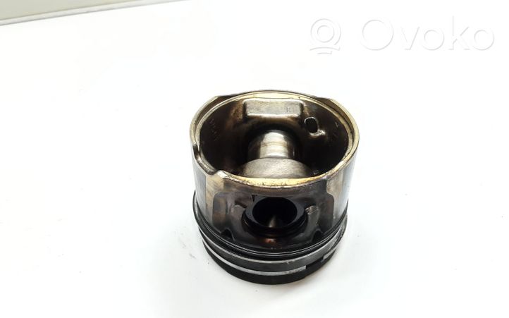 Peugeot 307 Piston 