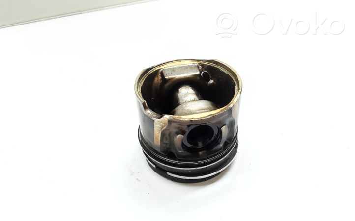 Peugeot 307 Piston 