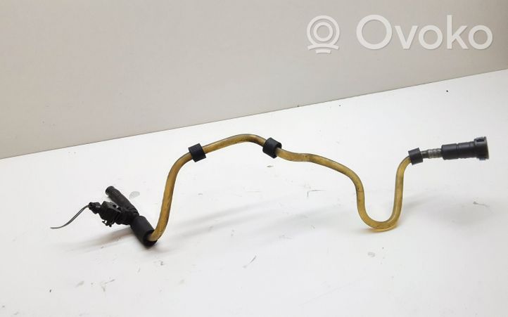 BMW 3 E90 E91 Fuel line/pipe/hose 7801658