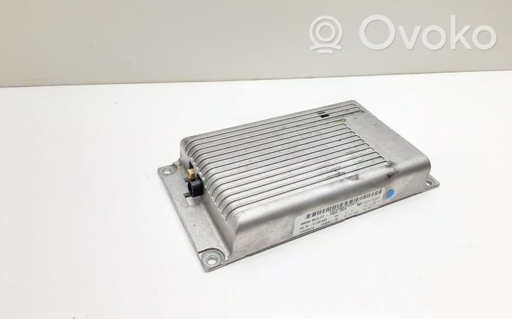 BMW 3 E90 E91 Moduł / Sterownik Bluetooth 9149843