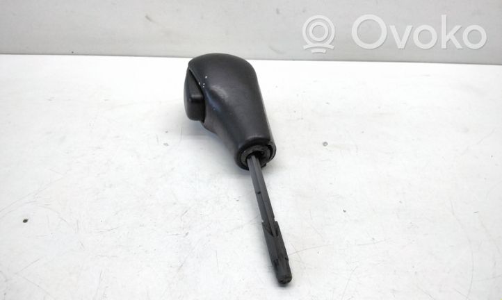 BMW X5 E53 Gear lever shifter trim leather/knob 