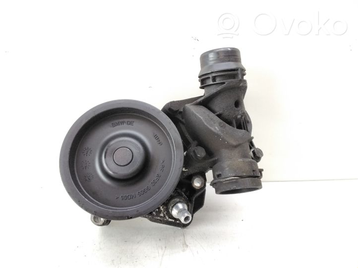 BMW X3 E83 Pompa dell’acqua 7796537