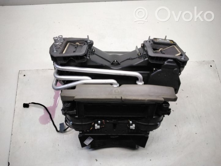 BMW 5 E60 E61 Bloc de chauffage complet 6979977