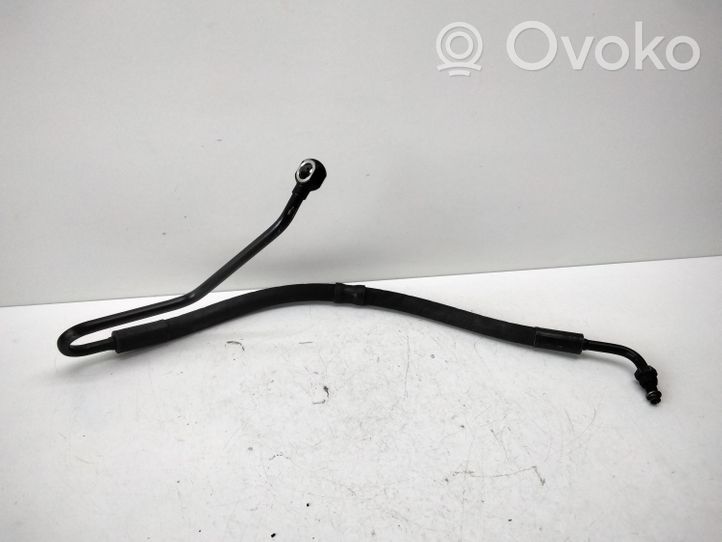 BMW 3 E46 Power steering hose/pipe/line 6752950