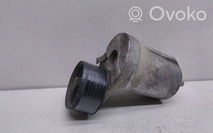 BMW 1 E81 E87 Riemenspanner Spannrolle Lichtmaschine 