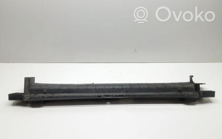 BMW 5 E60 E61 Radiateur panneau supérieur d'admission d'air 7787830