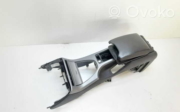 BMW X5 E53 Console centrale 7124445