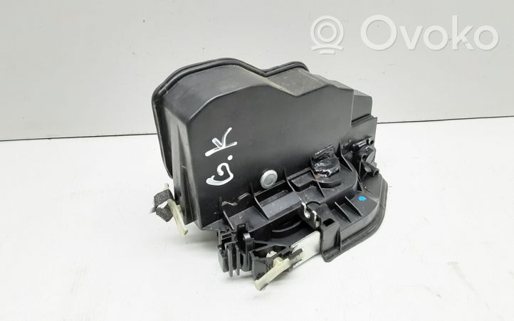 BMW 3 F30 F35 F31 Cerradura de puerta trasera 7202147