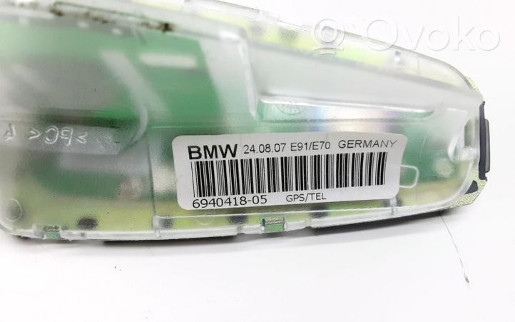 BMW X5 E70 Antena GPS 6940418