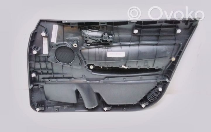 BMW 1 F20 F21 Garniture de panneau carte de porte avant 7240403