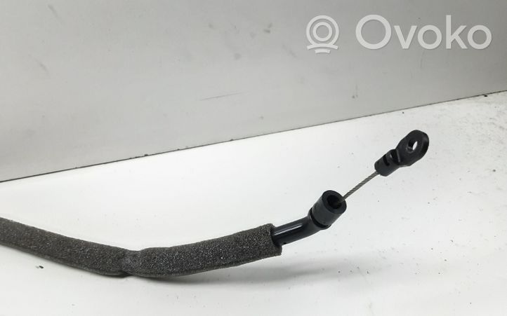 BMW 1 E82 E88 Other trunk/boot trim element 9128773