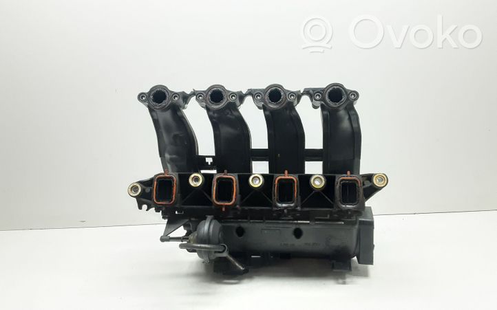 BMW X3 E83 Collettore di aspirazione 7795393