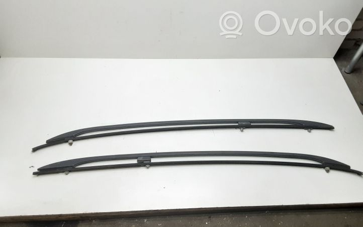 BMW X3 E83 Roof bar rail 