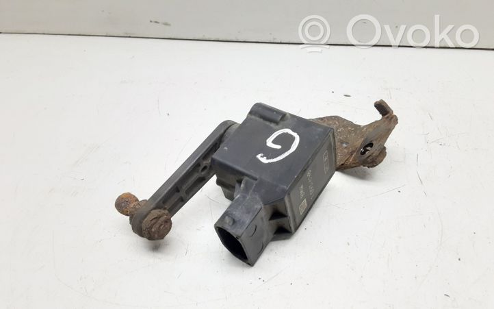 BMW X3 E83 Sensore di livello faro/fanale 1093698