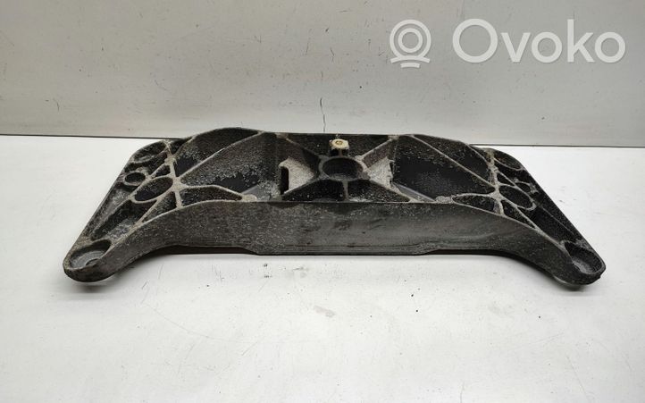 BMW 5 F10 F11 Supporto di montaggio scatola del cambio 6781222