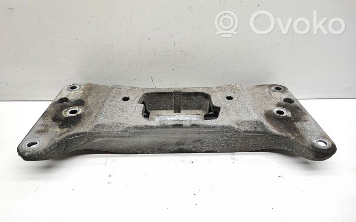 BMW 5 F10 F11 Supporto di montaggio scatola del cambio 6781222