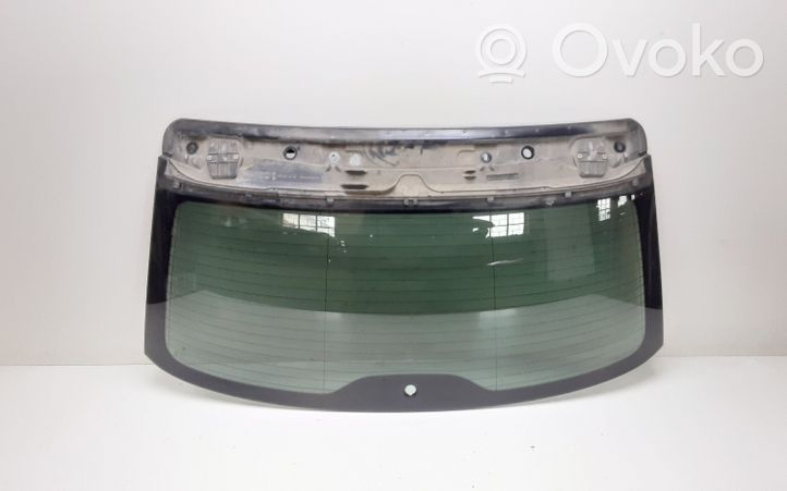 BMW 5 F10 F11 Opening tailgate glass 7206562