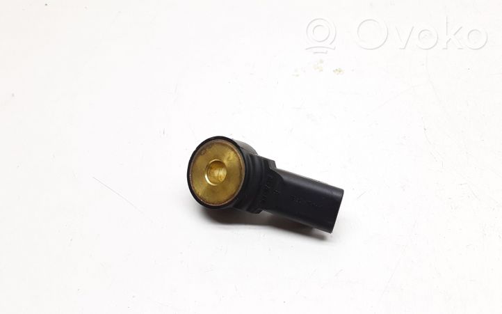 BMW 1 F20 F21 Sensore di detonazione 0261231197