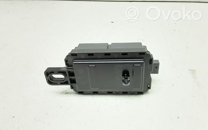 BMW 1 F20 F21 Boîtier module alarme 9269634