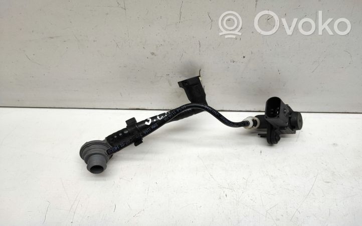 BMW 1 F20 F21 Sensore di pressione 7566784