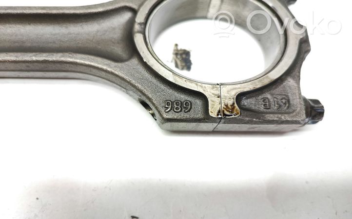 BMW 3 E46 Connecting rod/conrod 686