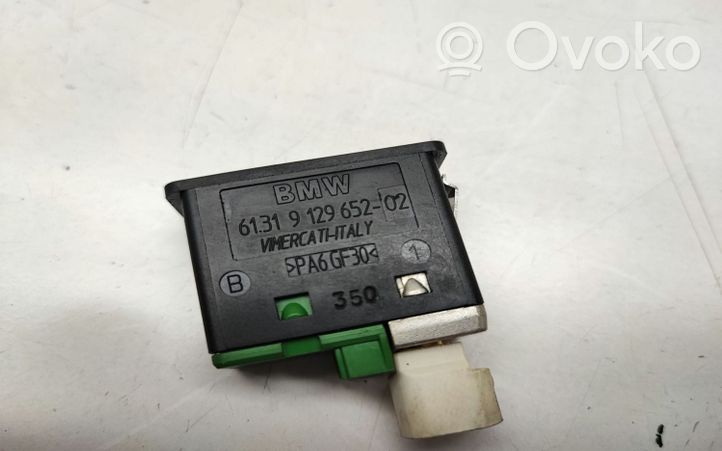 BMW X1 E84 Gniazdo / Złącze USB 9129652