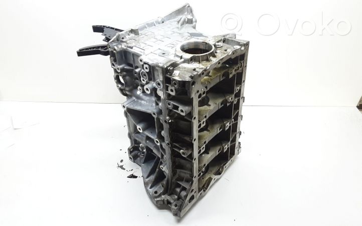 BMW 3 E92 E93 Bloc moteur 7552781