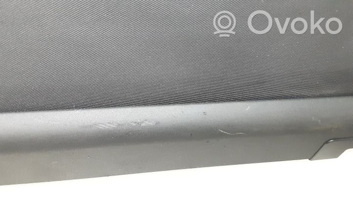 BMW X3 E83 Laderaumabdeckung Gepäckraumabdeckung 3424862