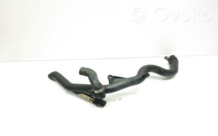 BMW 3 E90 E91 Caurulīte (-es) / šļūtene (-es) 7794611