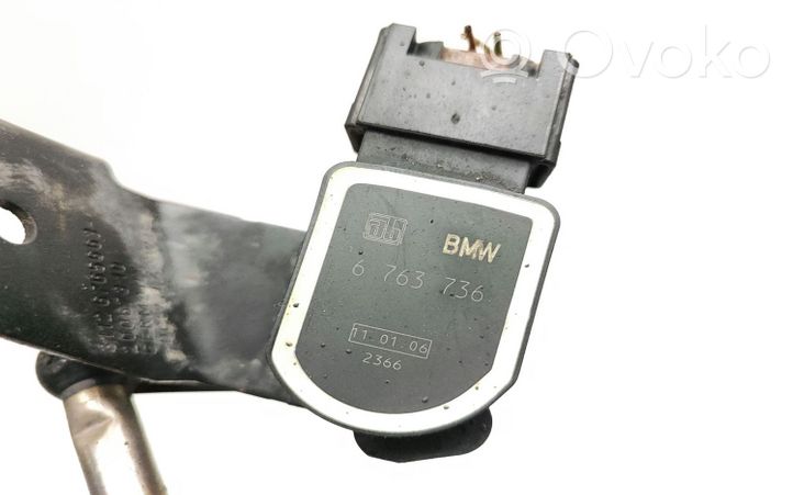BMW 3 E90 E91 Aukščio daviklis (priekinių žibintų) 6763736