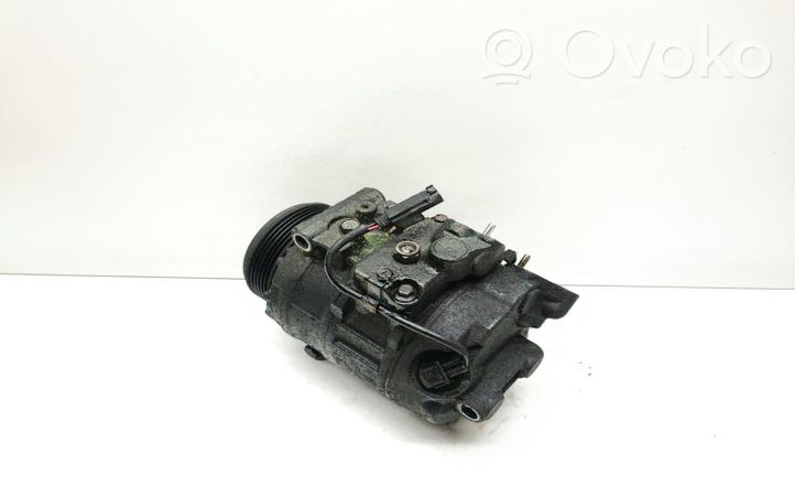 BMW 3 E90 E91 Compressore aria condizionata (A/C) (pompa) 6924792