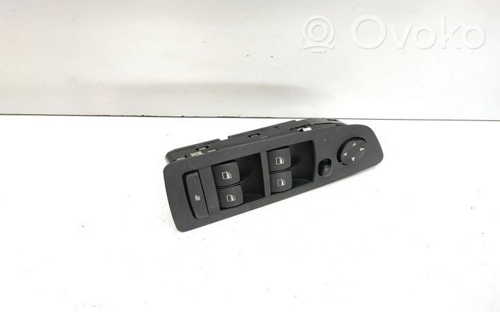 BMW 1 E81 E87 Interruttore di controllo dell’alzacristalli elettrico 9155496