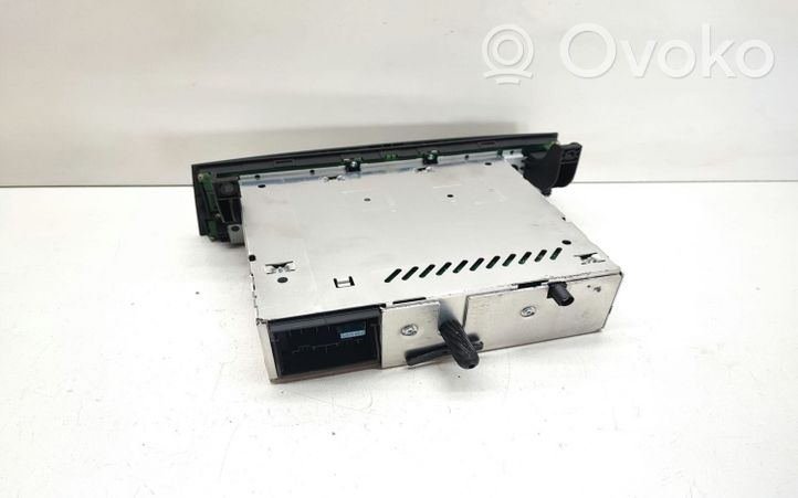 BMW X1 E84 Radio/CD/DVD/GPS-pääyksikkö 9263462