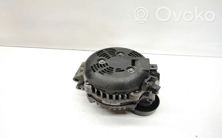 BMW 3 E90 E91 Generatore/alternatore 7550468