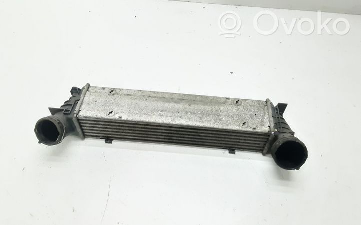 BMW 1 E81 E87 Chłodnica powietrza doładowującego / Intercooler 7798788