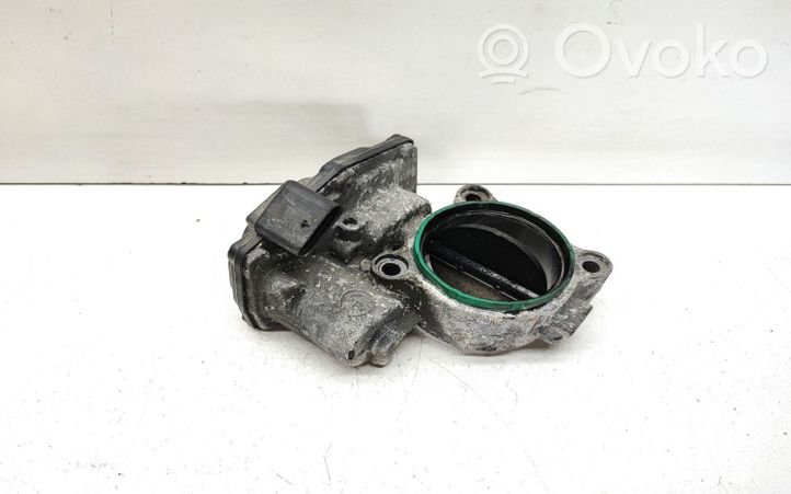 BMW X3 F25 Valvola a farfalla 7810752