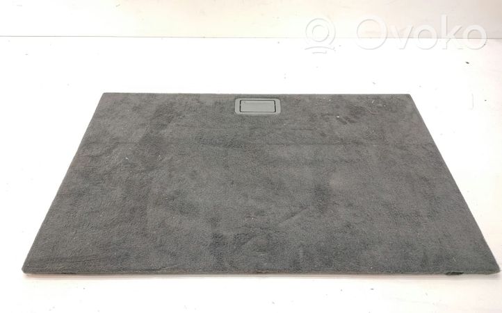 BMW X3 E83 Tapis de coffre 8120256