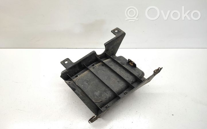 BMW 5 E60 E61 Canale/condotto dell’aria per il raffreddamento del freno 7203964