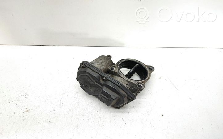 BMW 3 E90 E91 Clapet d'étranglement 7810752