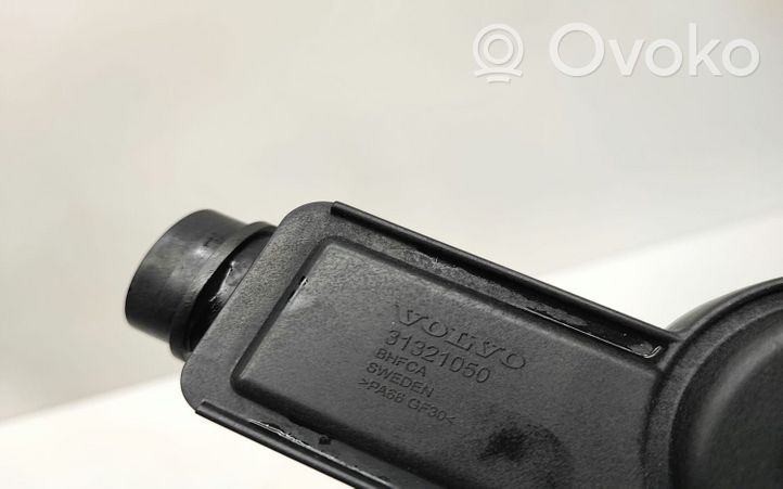 Volvo XC60 Öljypohjan suodatinputki 31321050