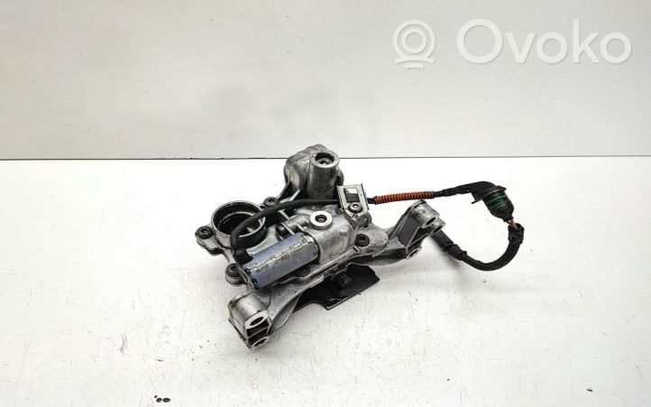 Volvo XC60 Pompa dell’olio 31401488